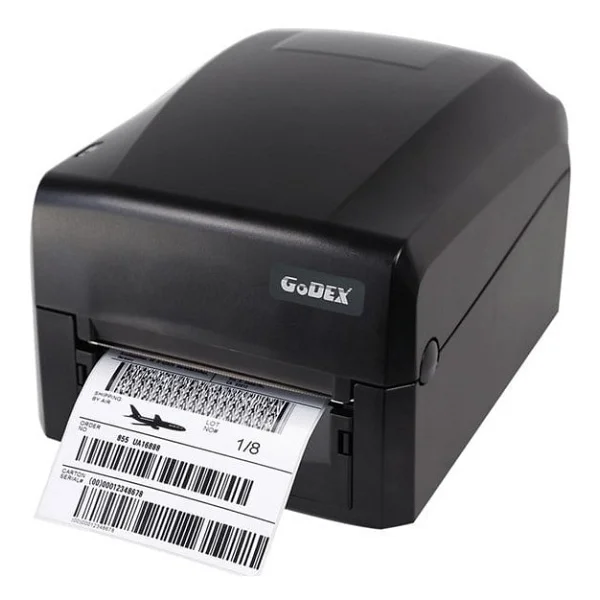 Godex Ge300 Barkod Yazıcı - Görsel 5