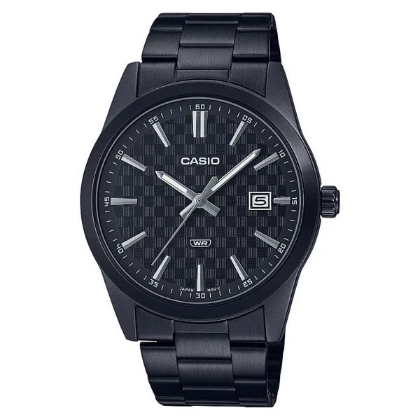 Casio Mtp-Vd03b-1audf Erkek Kol Saati - Görsel 2