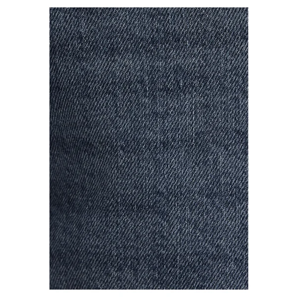Mavi James Mavi Black 00424-89342 Puslu Mavi Erkek Skinny Jean - Görsel 9