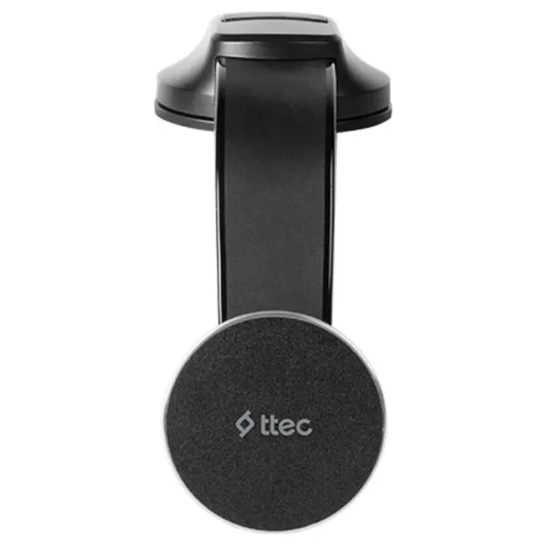 Ttec Easydash Pro M 2tt38 Magsafe Araç Telefon Tutucu - Görsel 5