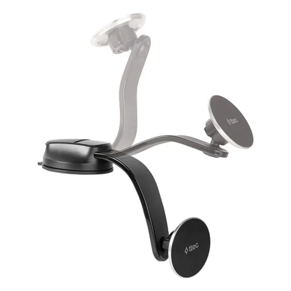 Ttec Easydash Pro M 2tt38 Magsafe Araç Telefon Tutucu - Görsel 6