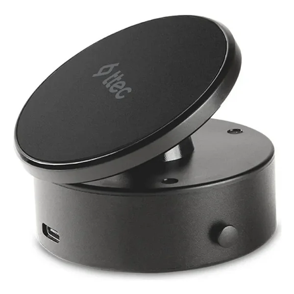 Ttec Easydash Pro M 2tt38 Magsafe Araç Telefon Tutucu - Görsel 8