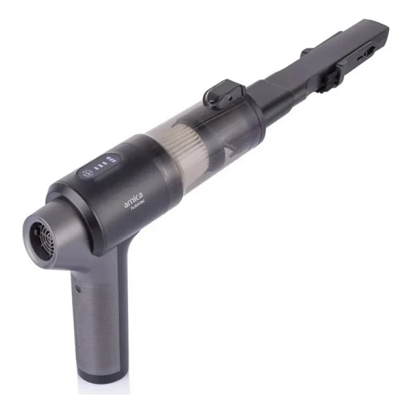 Arnica Autovac Et13370 Şarjlı Araç Süpürgesi - Görsel 2