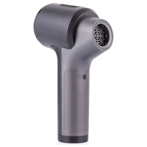 Arnica Autovac Et13370 Şarjlı Araç Süpürgesi - Görsel 5
