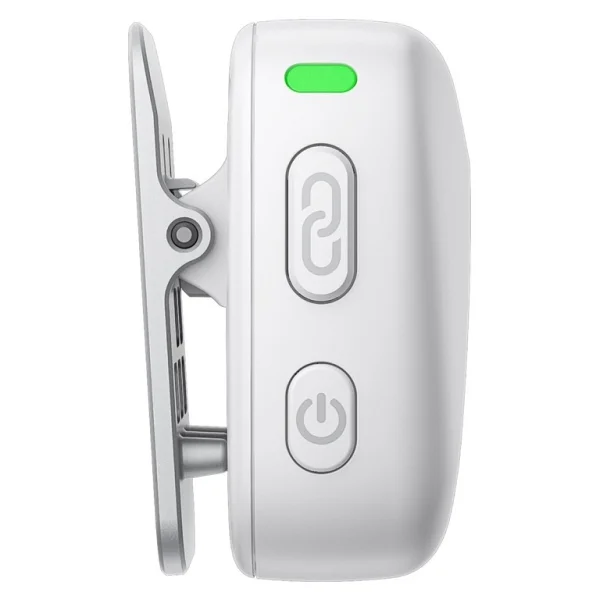 Djı Mic Mini Transmitter - Görsel 3