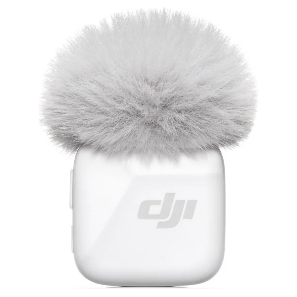 Djı Mic Mini Transmitter - Görsel 4