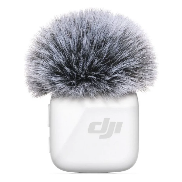 Djı Mic Mini Transmitter - Görsel 5