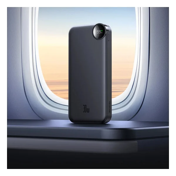 Mcdodo Mc-3850 10000 mAh Hızlı Şarj Powerbank - Görsel 8
