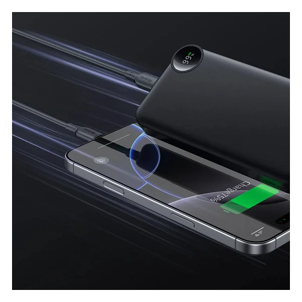 Mcdodo Mc-3850 10000 mAh Hızlı Şarj Powerbank - Görsel 9