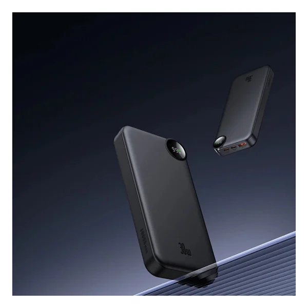 Mcdodo MC-3850 10000 mAh Hızlı Şarj Powerbank - Görsel 5