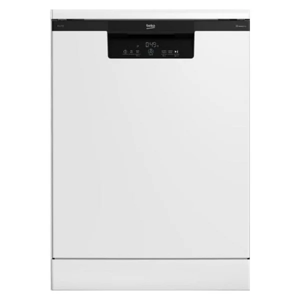 Beko B 710 B 3 Programlı Bulaşık Makinesi - Görsel 6