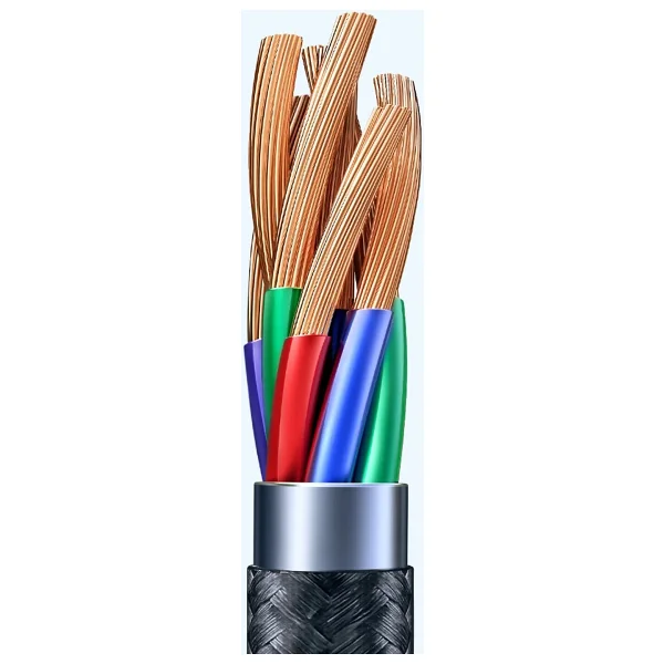 Mcdodo Ca-2274 2 M USB To Type-C Hızlı Şarj Kablosu - Görsel 7