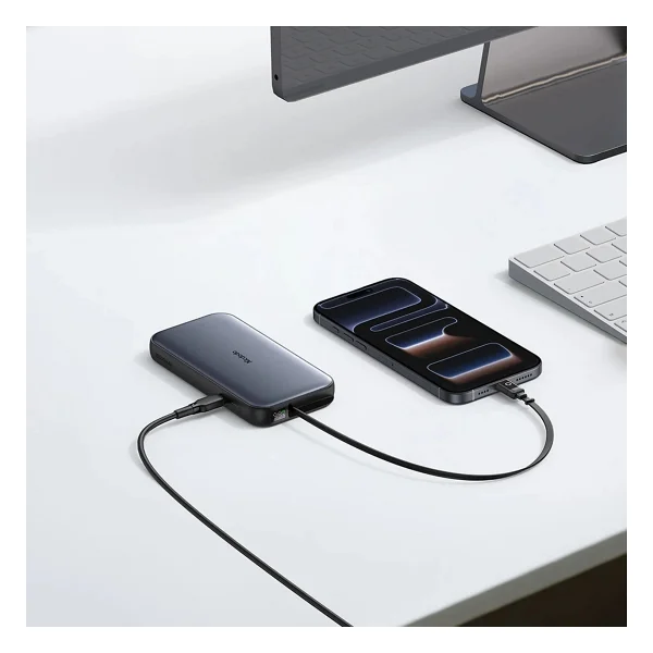 Mcdodo Mc-5920 10000 mAh Hızlı Şarj Powerbank - Görsel 2