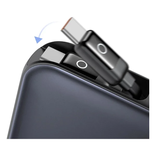 Mcdodo Mc-5920 10000 mAh Hızlı Şarj Powerbank - Görsel 3