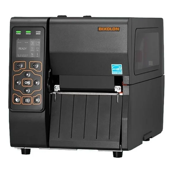 Bixolon Xt3-40 Endüstriyel Barkod Yazıcı - Görsel 4