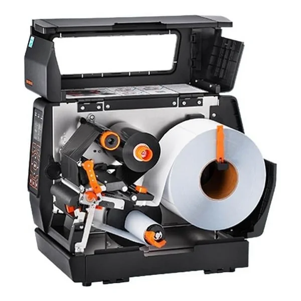 Bixolon Xt3-40 Endüstriyel Barkod Yazıcı - Görsel 2