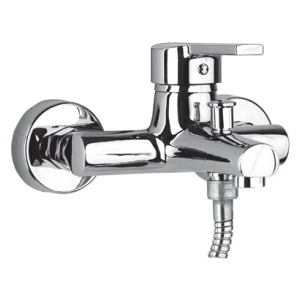 Sardıcı Delta Gövde Banyo Bataryası Duş Bataryası - Görsel 2