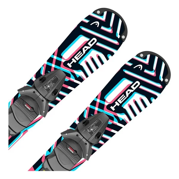 Head Razzle Dazzle 94 Cm Snowblade-3316994-094 - Görsel 3