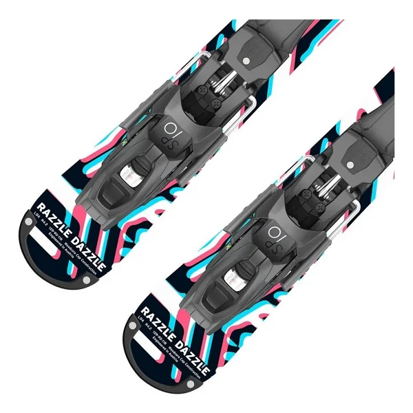 Head Razzle Dazzle 94 Cm Snowblade-3316994-094 - Görsel 5