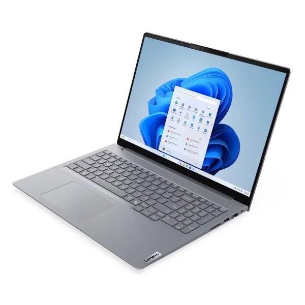 Lenovo Thinkbook 16 G8 Irl 21sh009gtx Core 7 240h 16 GB 512 GB SSD Intel Graphics 16" Wuxga Notebook - Görsel 2