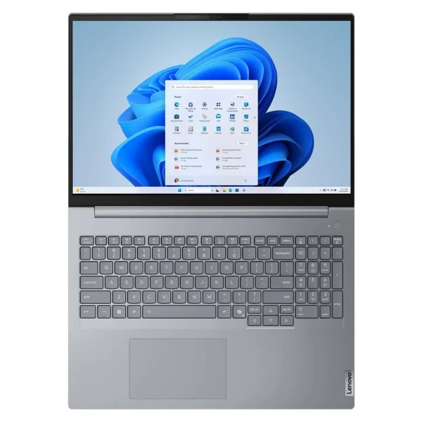 Lenovo Thinkbook 16 G8 Irl 21sh009gtx Core 7 240h 16 GB 512 GB SSD Intel Graphics 16" Wuxga Notebook - Görsel 3