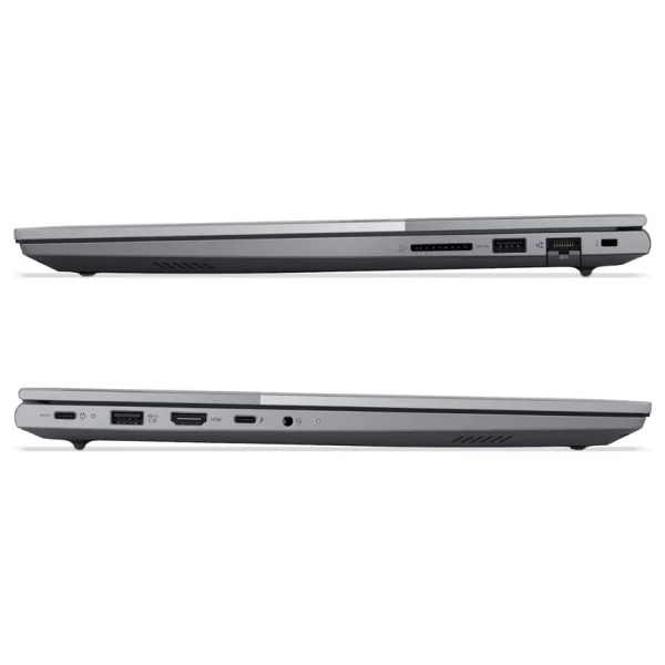 Lenovo Thinkbook 16 G8 Irl 21sh009gtx Core 7 240h 16 GB 512 GB SSD Intel Graphics 16" Wuxga Notebook - Görsel 5