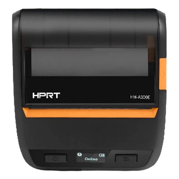 Xprinter Xp-480b Barkod Yazıcı - Görsel 9