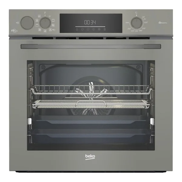 Beko Bfc 632 Ankastre Fırın - Görsel 10
