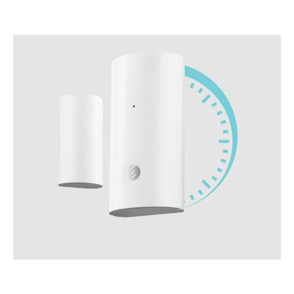 S-Link Sl-Eg05 Kablosuz Kapı Ve Pencere Manyetik Sensörü - Görsel 4