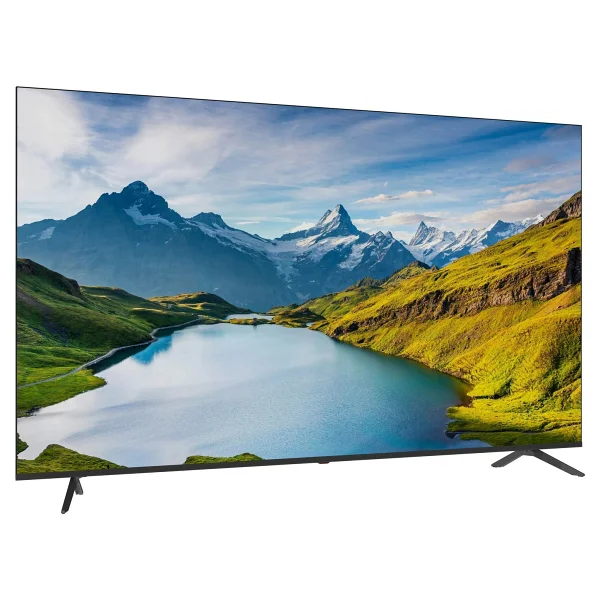 Profilo 75pa725eqg 4K Ultra HD 75" 190 Ekran Uydu Alıcılı Android Smart QLED TV - Görsel 2