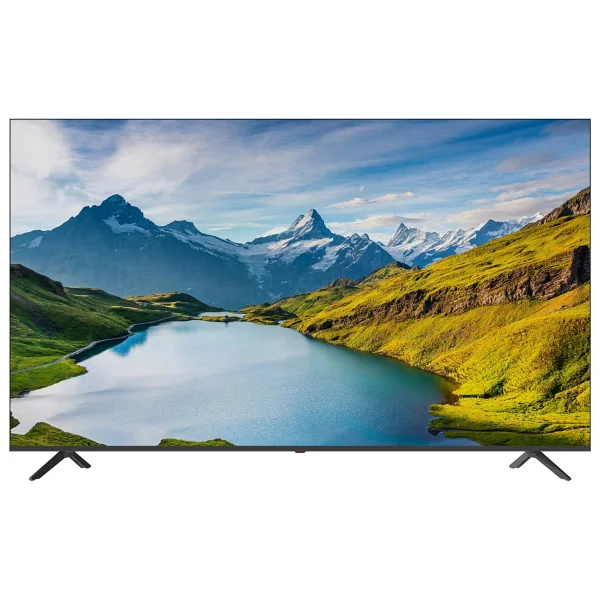 Profilo 75pa725eqg 4K Ultra HD 75" 190 Ekran Uydu Alıcılı Android Smart QLED TV - Görsel 5