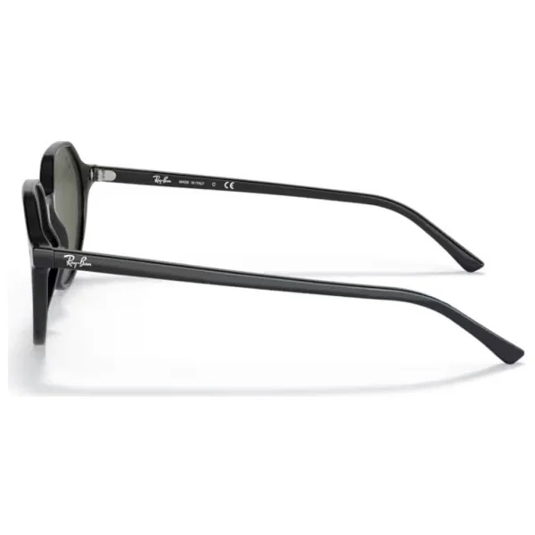 Ray-Ban Thalia 2195 901/31 Black-Green Güneş Gözlüğü - Görsel 8