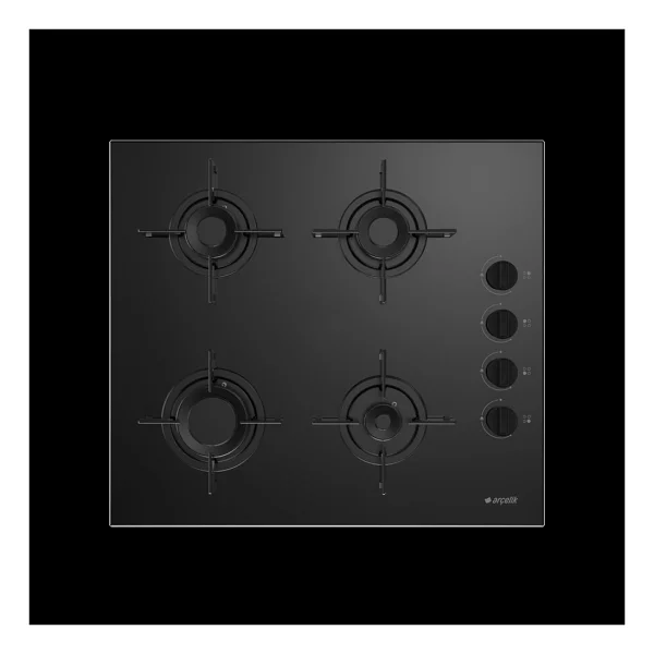 Arçelik Ocd T 601 Esr Ankastre Ocak - Görsel 2