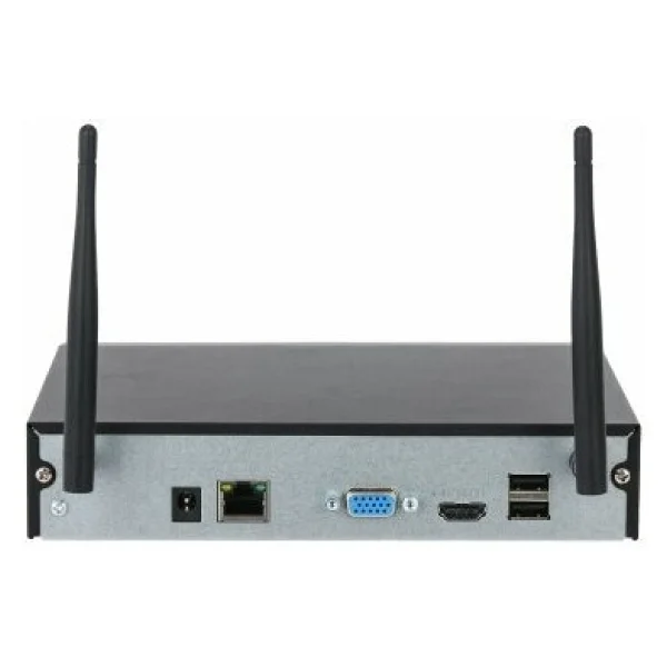 Dahua Dhı-Nvr2108hc-W 8 Kanal Nvr Kayıt Cihazı - Görsel 2