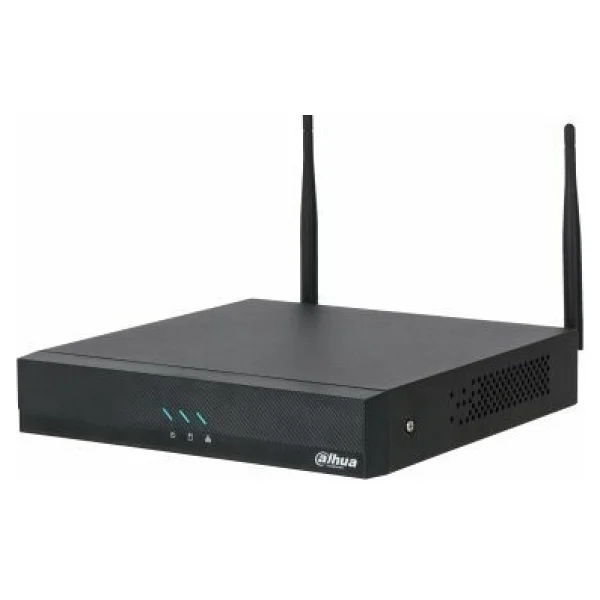 Dahua Dhı-Nvr2108hc-W 8 Kanal Nvr Kayıt Cihazı - Görsel 3