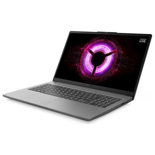 Lenovo Loq 15arp10e 83s00030tr Ryzen 7 7735hs 16 GB 1 TB SSD Rtx4050 15.6" Full HD Gaming Laptop - Görsel 3
