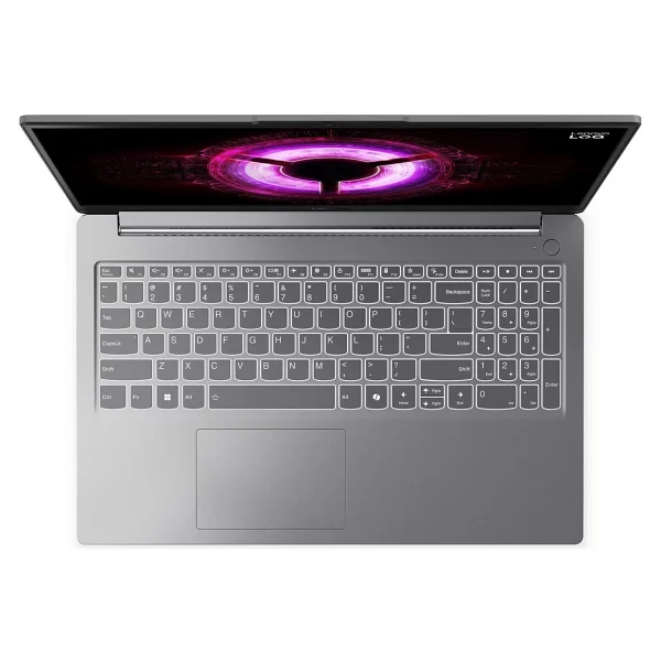 Lenovo Loq 15arp10e 83s00030tr Ryzen 7 7735hs 16 GB 1 TB SSD Rtx4050 15.6" Full HD Gaming Laptop - Görsel 4