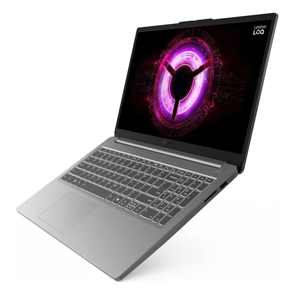 Lenovo Loq 15arp10e 83s00030tr Ryzen 7 7735hs 16 GB 1 TB SSD Rtx4050 15.6" Full HD Gaming Laptop - Görsel 7