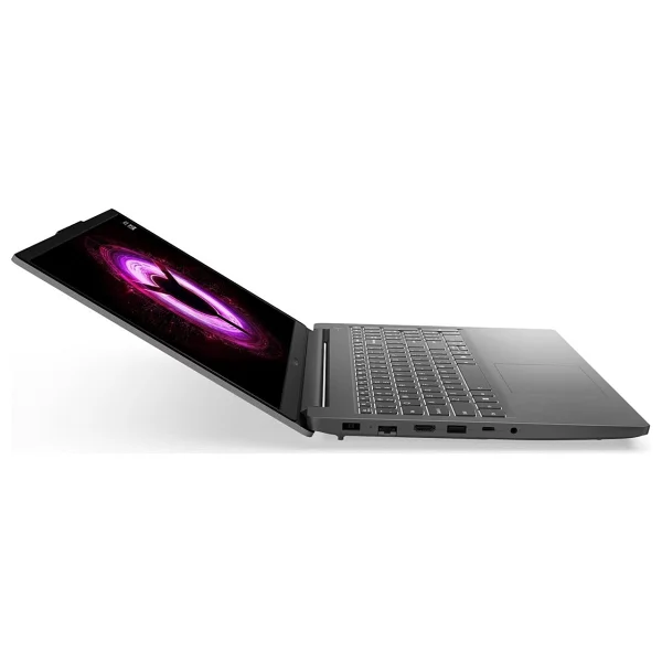 Lenovo Loq 15arp10e 83s00030tr Ryzen 7 7735hs 16 GB 1 TB SSD Rtx4050 15.6" Full HD Gaming Laptop - Görsel 8