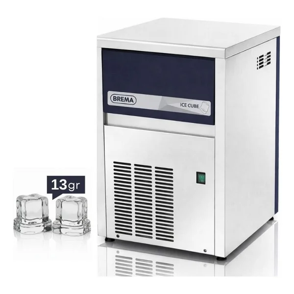 Brema Cb184 Endüstriyel Buz Makinesi - Görsel 9