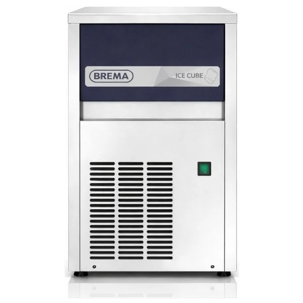 Brema Cb184 Endüstriyel Buz Makinesi - Görsel 2
