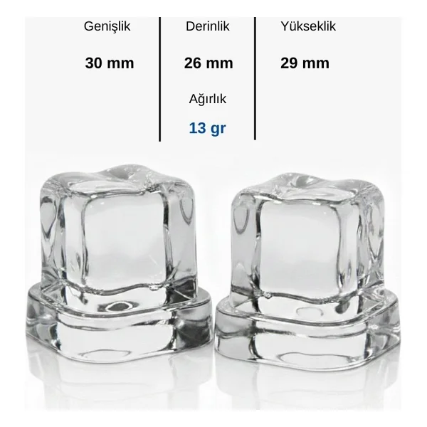 Brema Cb184 Endüstriyel Buz Makinesi - Görsel 4
