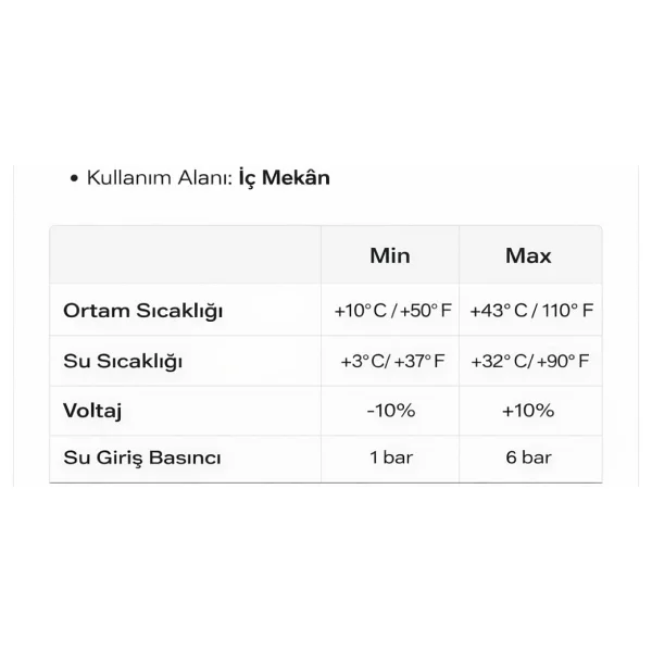 Brema Cb184 Endüstriyel Buz Makinesi - Görsel 6