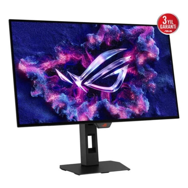 Asus Rog Strix OLED Gen2 Xg27aqdmgr 26.5" 0.03 Ms 2k Pivot 240 Hz OLED Oyuncu Monitörü - Görsel 2