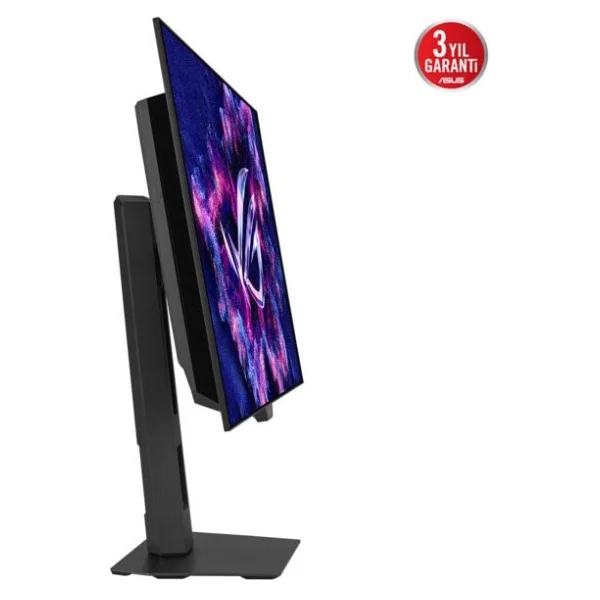 Asus Rog Strix OLED Gen2 Xg27aqdmgr 26.5" 0.03 Ms 2k Pivot 240 Hz OLED Oyuncu Monitörü - Görsel 4