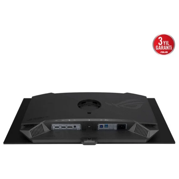 Asus Rog Strix OLED Gen2 Xg27aqdmgr 26.5" 0.03 Ms 2k Pivot 240 Hz OLED Oyuncu Monitörü - Görsel 6