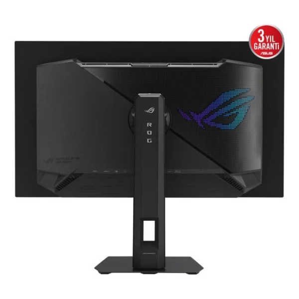 Asus Rog Strix OLED Gen2 Xg27aqdmgr 26.5" 0.03 Ms 2k Pivot 240 Hz OLED Oyuncu Monitörü - Görsel 7