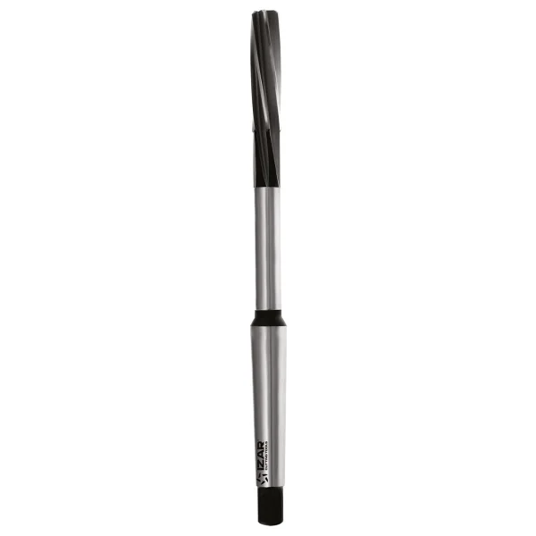 8mm Krone Konik Saplı Makine Raybası Din208b Hss - Görsel 2