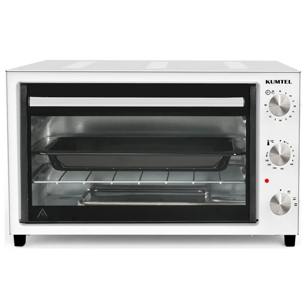 Kumtel Kf-5320 32 Lt Mini Fırın - Görsel 6