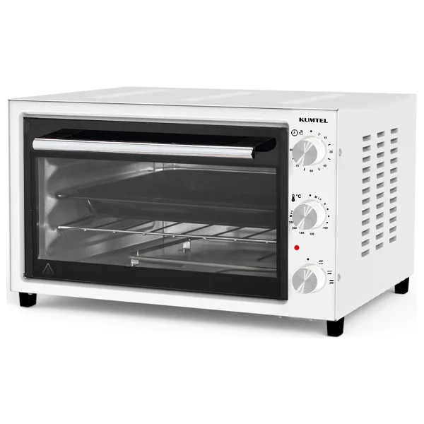 Kumtel Kf-5320 32 Lt Mini Fırın - Görsel 2